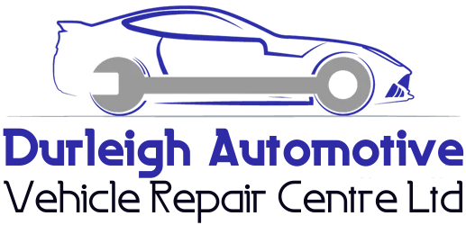 Durleigh Automotive VRC Ltd